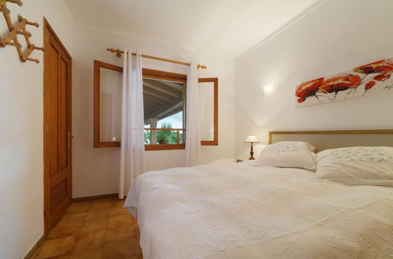 Villa Marina Malagarba By Sunvillas Mallorca 波连斯萨 外观 照片