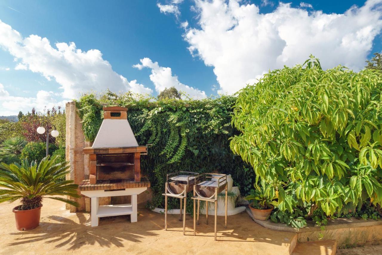 Villa Marina Malagarba By Sunvillas Mallorca 波连斯萨 外观 照片