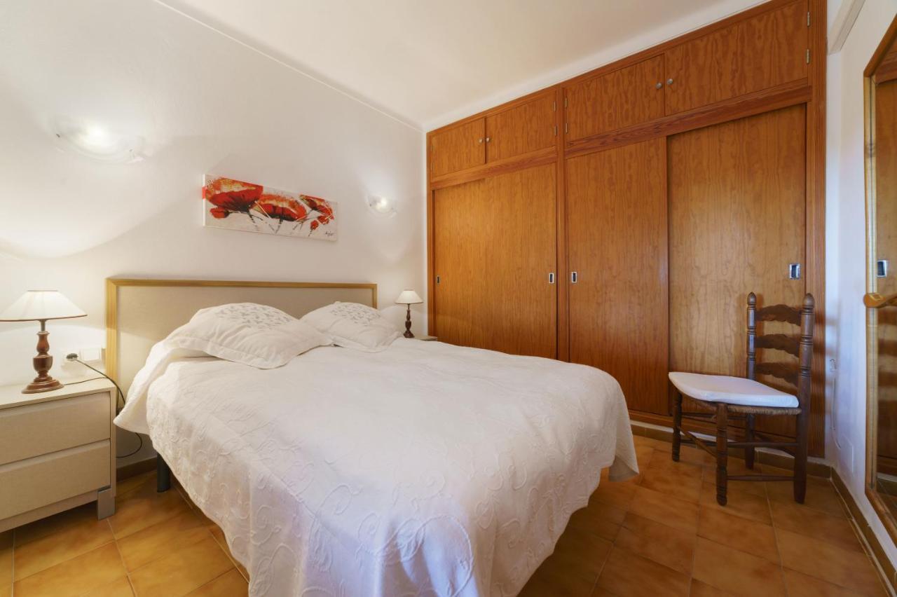 Villa Marina Malagarba By Sunvillas Mallorca 波连斯萨 外观 照片