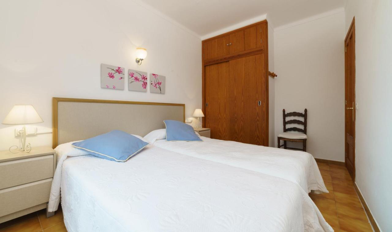 Villa Marina Malagarba By Sunvillas Mallorca 波连斯萨 外观 照片