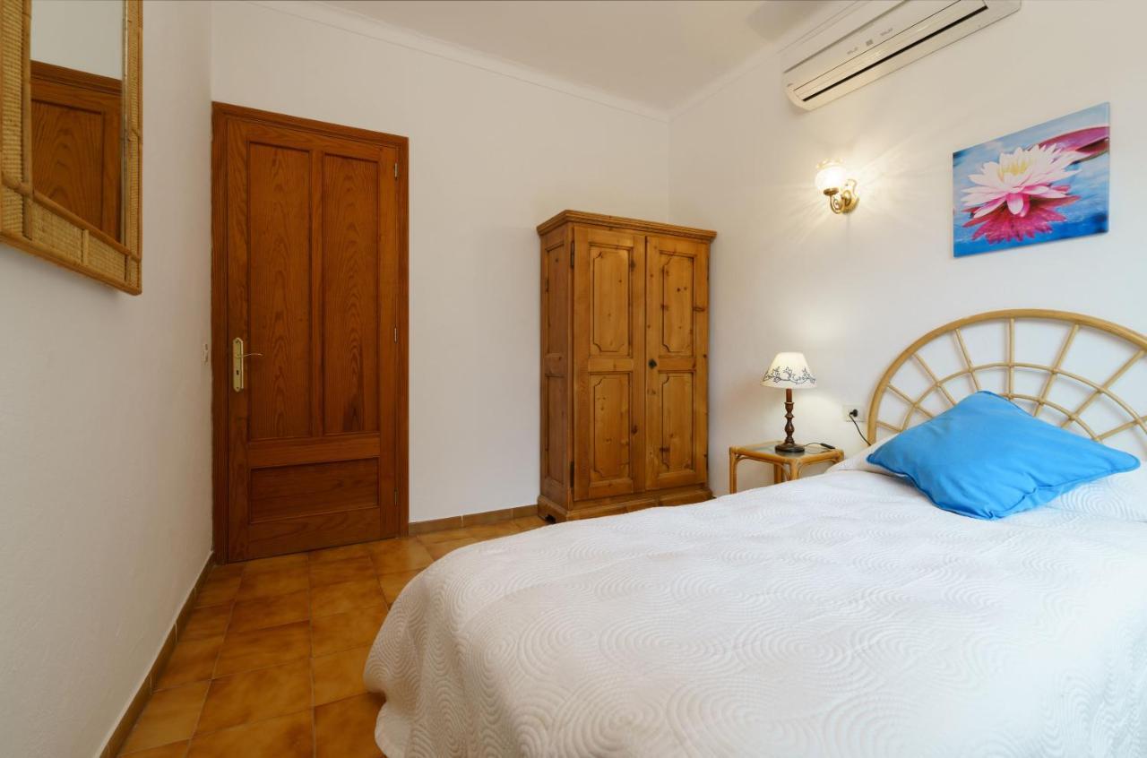 Villa Marina Malagarba By Sunvillas Mallorca 波连斯萨 外观 照片